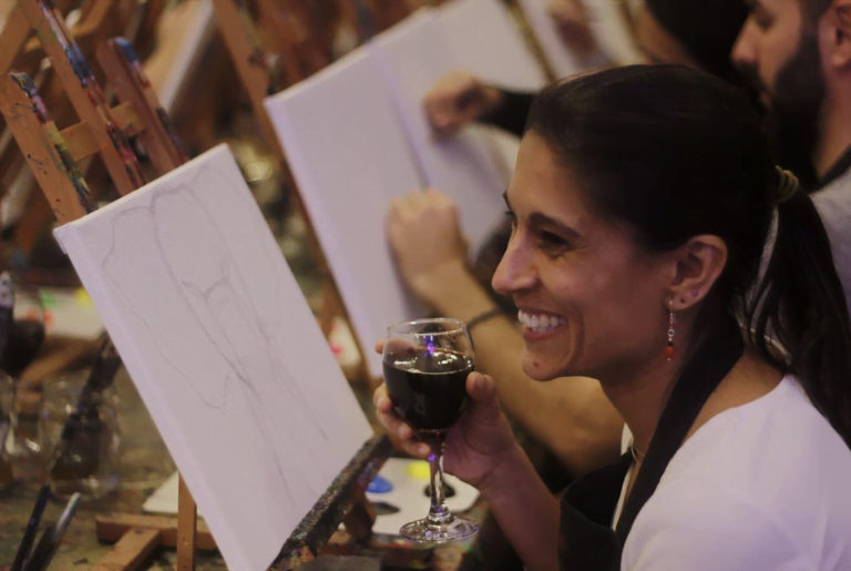 Winegogh